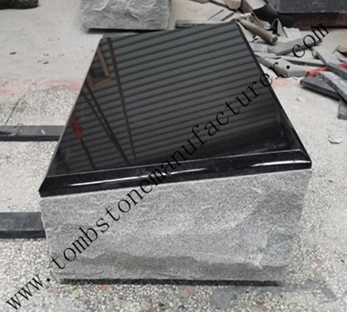 black granite bevel marker1